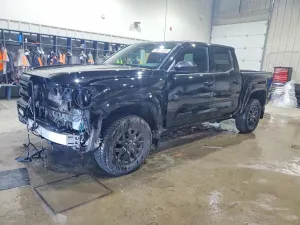 Toyota Tacoma DOUBLE CAB 2.4L 4 2025