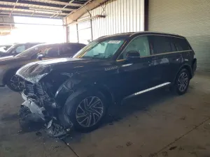 Lincoln Aviator 3.0L 6 2023
