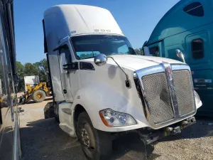 Kenworth T-series T680 15.0L 6 2015
