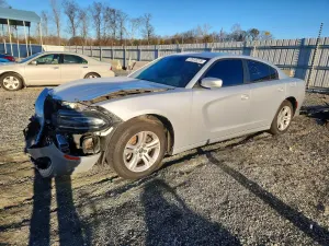 Dodge Charger SXT 3.6L 6 2020
