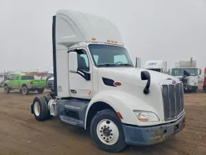 Peterbilt 567/579/587 12.9L 6 2018