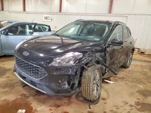 Ford Escape SEL 1.5L 3 2020