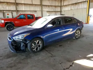 Kia Cerato / Forte / K3 FE 2.0L 4 2020