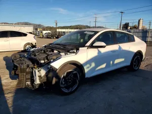 Kia K4 EX 2.0L 4 2025