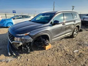 Hyundai Santa Fe SEL 2.5L 4 2023
