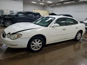 Buick LaCrosse CXL 3.8L 6 2005