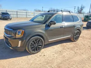 Kia Telluride SX 3.8L 6 2020
