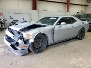 Dodge Challenger R/T 5.7L 8 2021