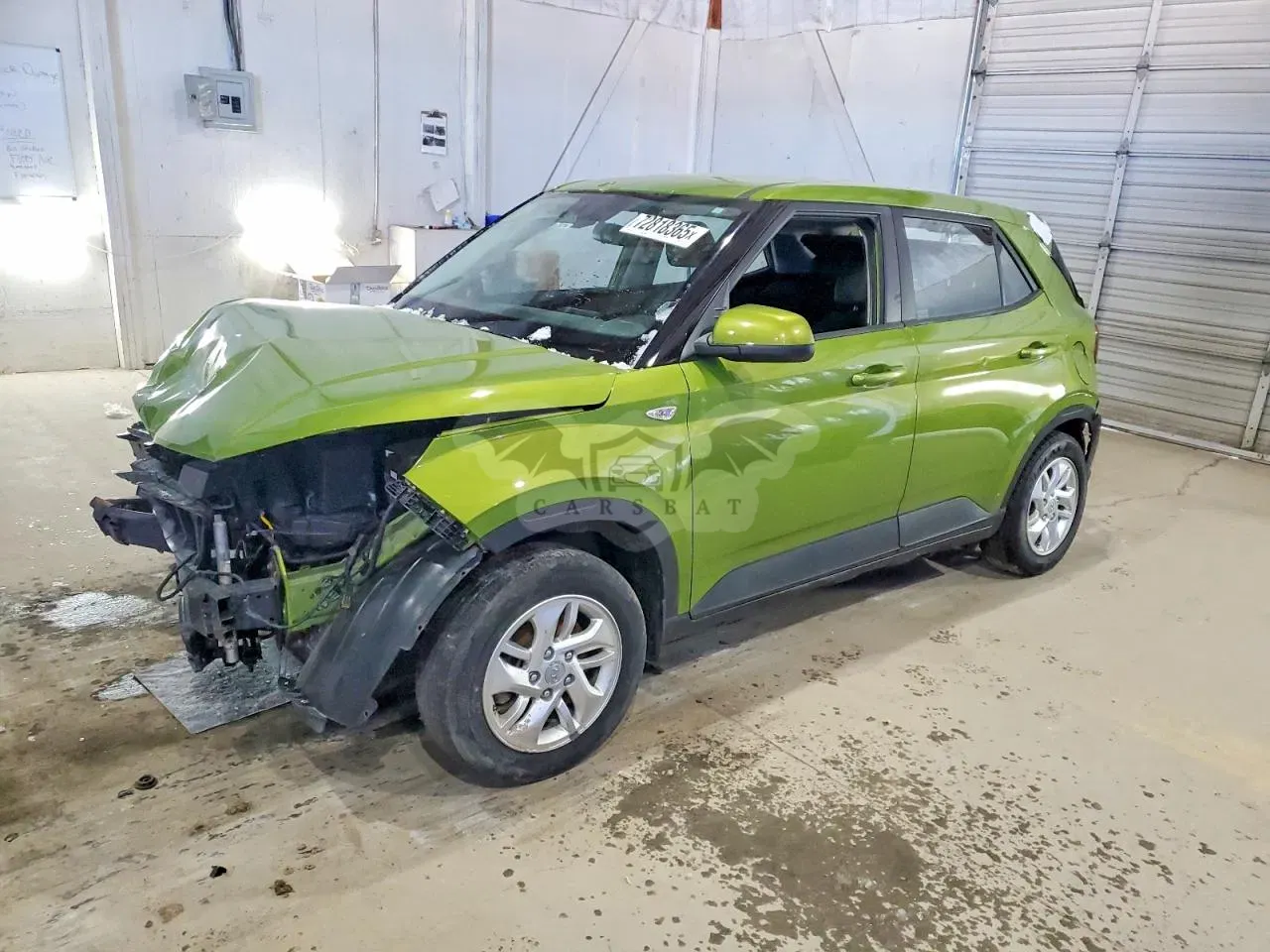 Hyundai Venue 1.6L 4 2023