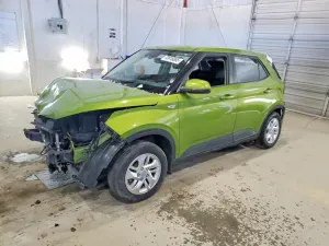 Hyundai Venue 1.6L 4 2023
