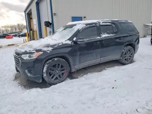 Chevrolet Traverse PREMIER 3.6L 6 2020