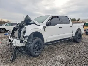 Ford F-150 STX 5.0L 8 2024