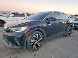 Volkswagen ID.4 PRO S 2021