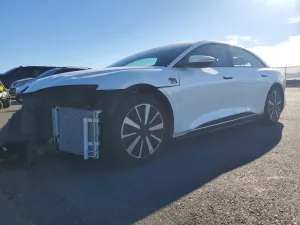 Lucid Air TOURING 2025