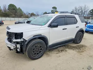 Honda Passport RTL 3.5L 6 2026