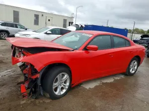 Dodge Charger SXT 3.6L 6 2022