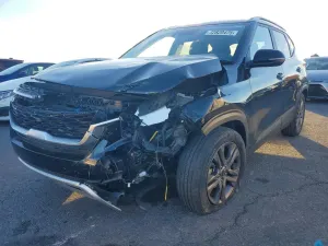 Kia Seltos S 2.0L 4 2023