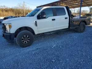 Ford F-250 SUPER DUTY 6.2L 8 2019