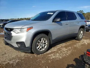Chevrolet Traverse LS 3.6L 6 2019