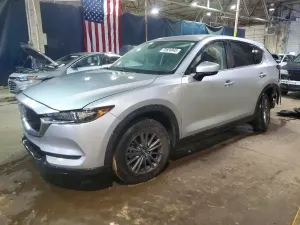 Mazda CX-5 TOURING 2.5L 4 2021