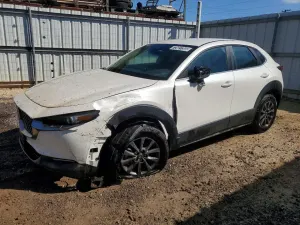 Mazda CX-30 2.5L 4 2024