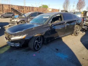 Honda Accord SPORT 1.5L 4 2022