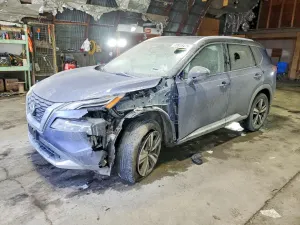 Nissan Rogue PLATINUM 1.5L 3 2023