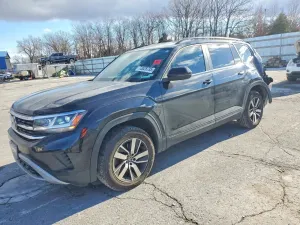 Volkswagen Atlas SE 2.0L 4 2022