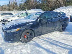 Nissan Sentra SR 2.0L 4 2021