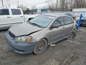 Toyota Corolla CE 1.8L 4 2003