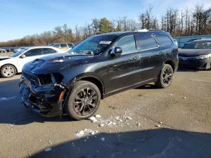 Dodge Durango GT 3.6L 6 2022