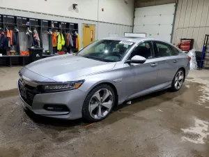 Honda Accord TOURING 2.0L 4 2018