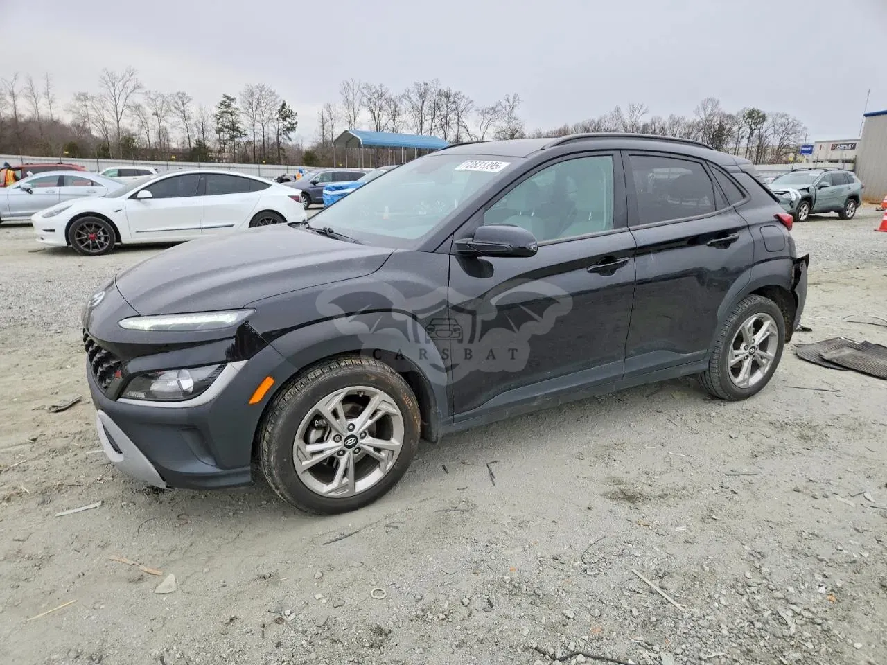 Hyundai Kona SEL 2.0L 4 2022