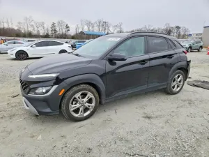 Hyundai Kona SEL 2.0L 4 2022