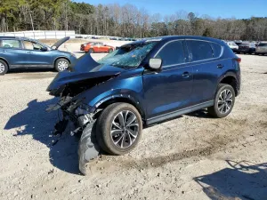 Mazda CX-5 PREMIUM 2.5L 4 2023