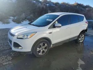 Ford Escape SE 1.6L 4 2015