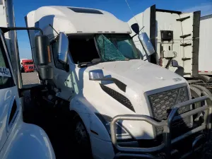 Volvo VNL 12.8L 6 2022