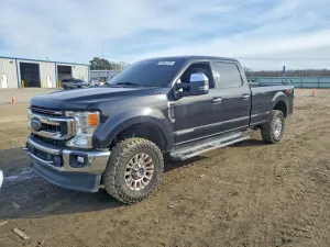 Ford F-350 SUPER DUTY 6.7L 8 2020