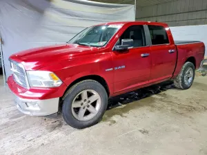Dodge RAM 5.7L 8 2010