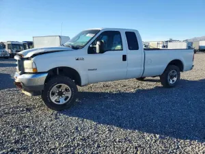 Ford F-250 SUPER DUTY 6.0L 8 2003