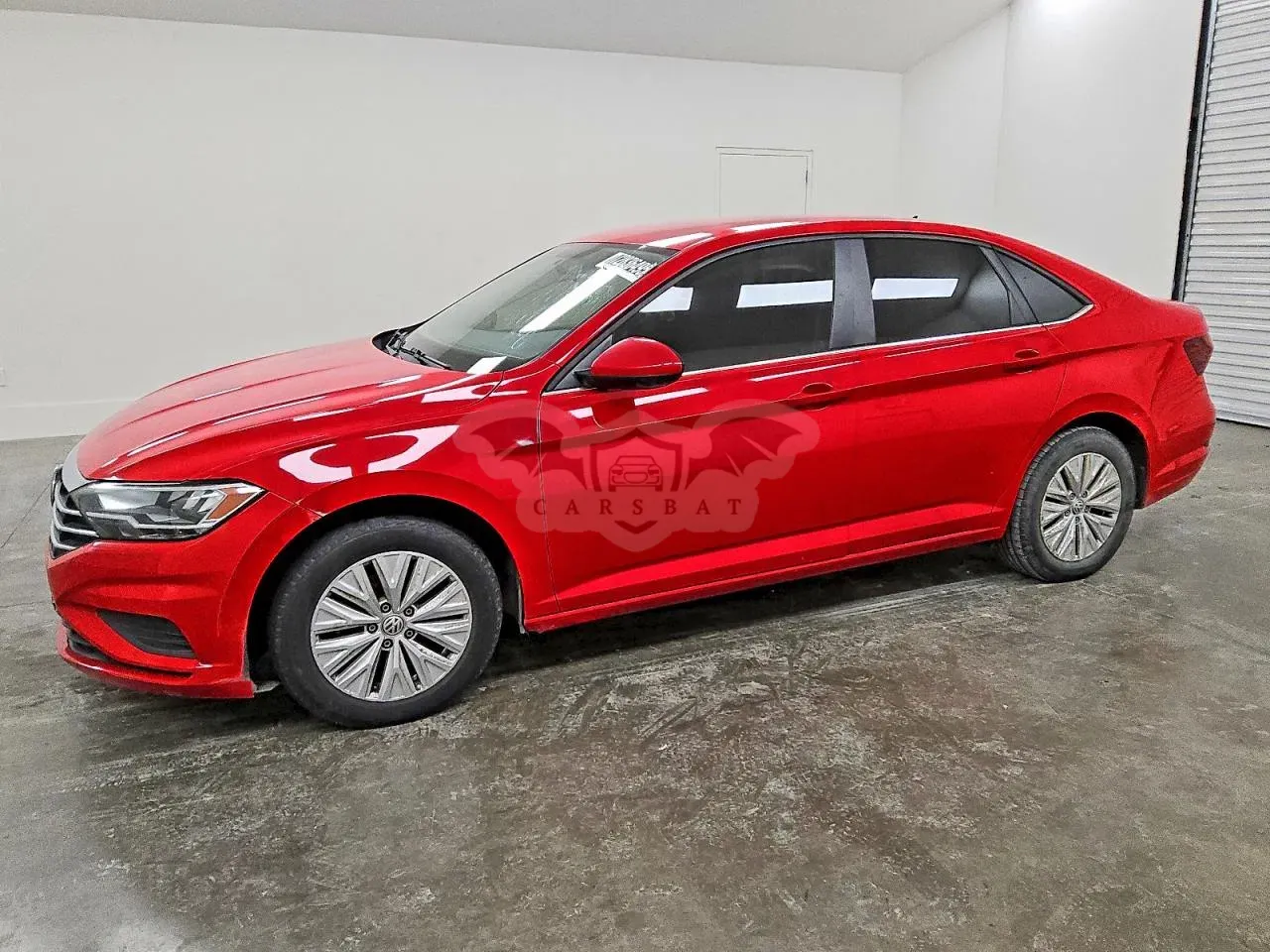 Volkswagen Jetta 1.4L 4 2019