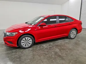 Volkswagen Jetta 1.4L 4 2019