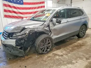 Volkswagen Tiguan SE 2.0L 4 2024