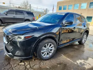 Mazda CX-5 SELECT 2.5L 4 2024