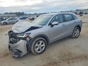 Honda HR-V 2.0L 4 2023