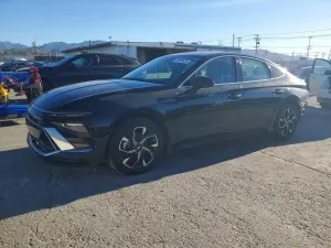 Hyundai Sonata SEL 2.5L 4 2024
