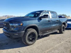 RAM 1500 REBEL 3.0L 6 2026