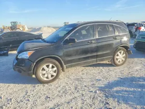 Honda CR-V EX 2.4L 4 2009