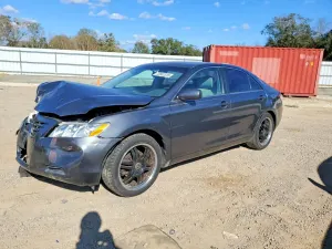 Toyota Camry CE 2.4L 4 2007