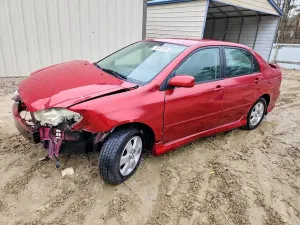 Toyota Corolla CE 1.8L 4 2006